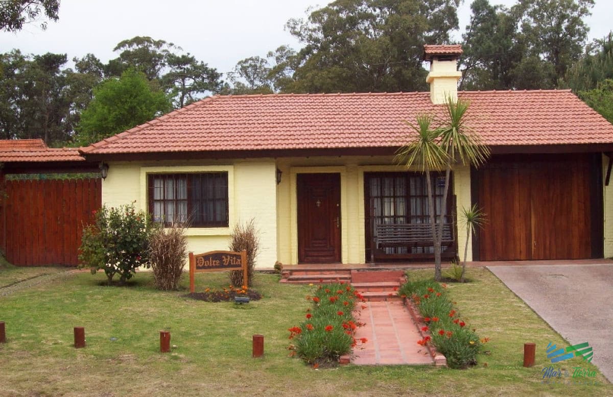 Venta de casa, 3 dormitorios, 4 baños en Punta del este, Maldonado