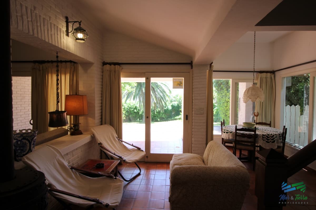 Muy linda casa en el corazon de la Peninsula, Punta del Este