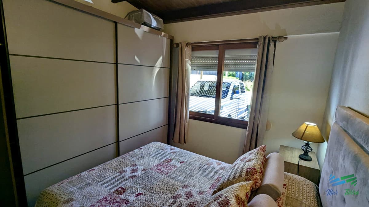 Venta de casa de 2 dormitorios, un baño en La Bota, El Chorro