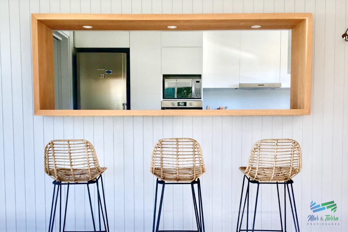Punta del Este - Alquiler de Verano  Temporada: Exclusiva Residencia de Arquitectura Moderna