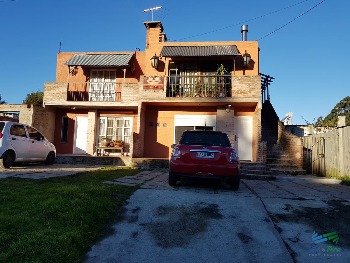 Casa en La Fortuna, 2 dormitorios