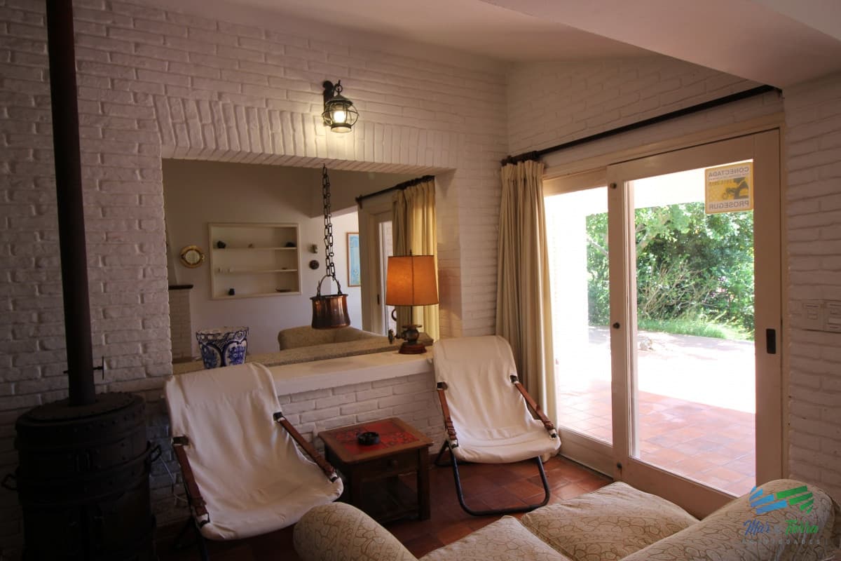 Muy linda casa en el corazon de la Peninsula, Punta del Este