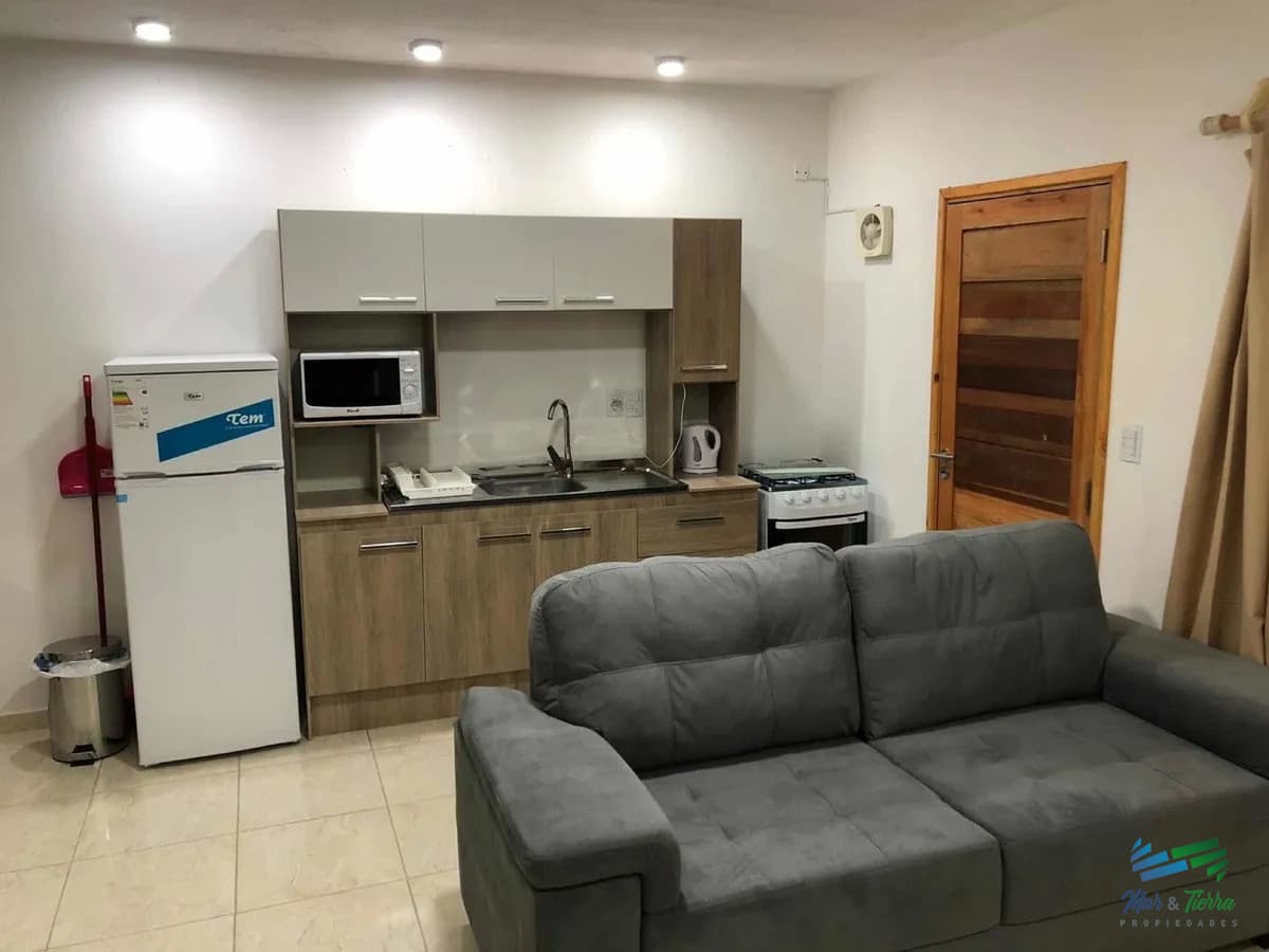 Vendo  Casa en Ocean Park