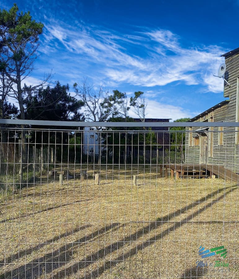 Venta de casa en Punta del Diablo en playa De la Viuda