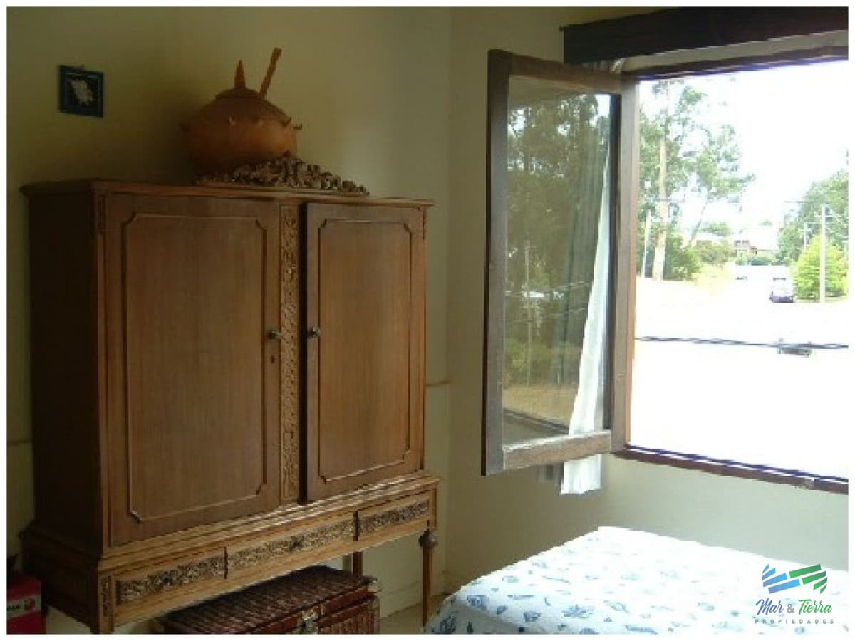 Muy linda casa en alquiler, zona Pinares, Punta del Este