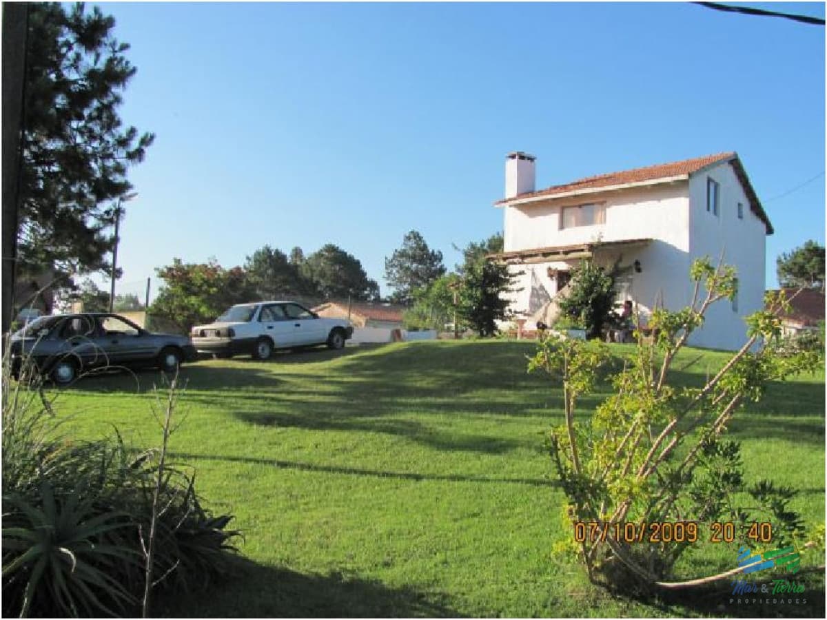 Casa en Punta del Este, Pinares