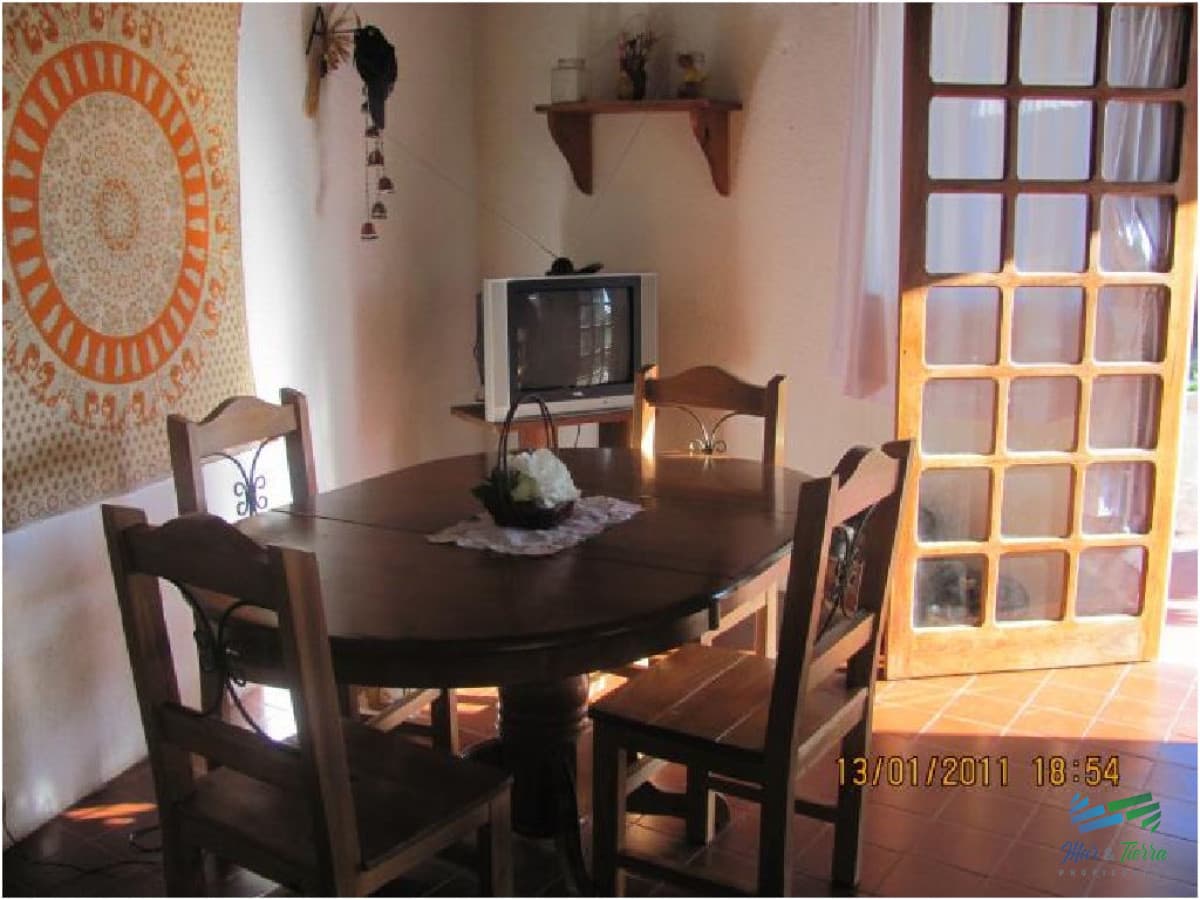 Casa en Punta del Este, Pinares