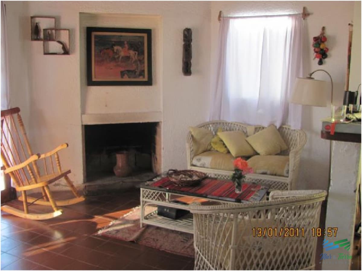 Casa en Punta del Este, Pinares