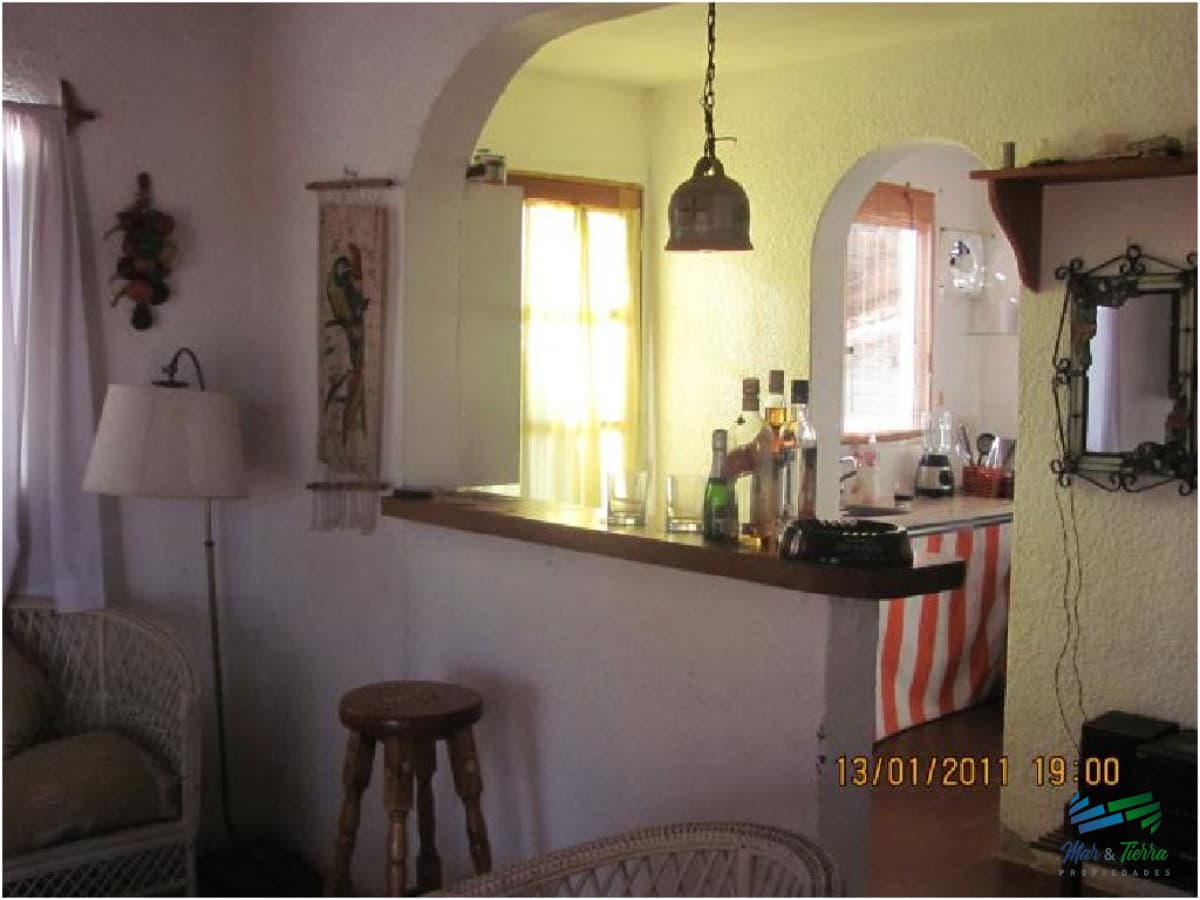 Casa en Punta del Este, Pinares