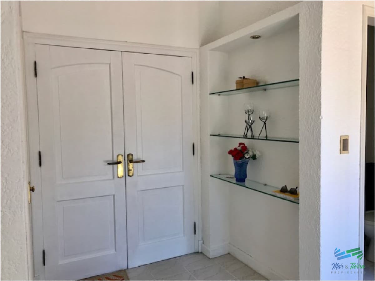 ALQUILO CASA CON PISCINA EN SAN RAFAEL, PUNTA DEL ESTE