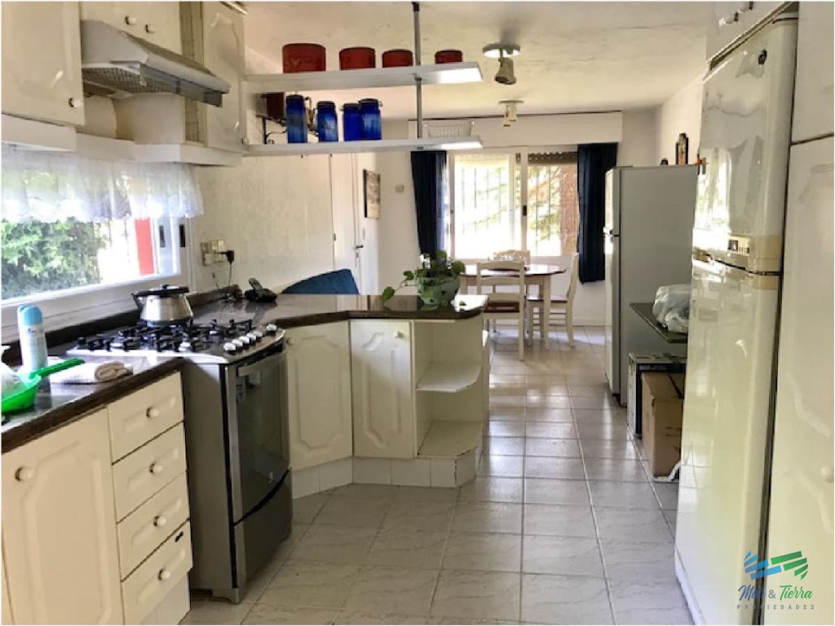 ALQUILO CASA CON PISCINA EN SAN RAFAEL, PUNTA DEL ESTE