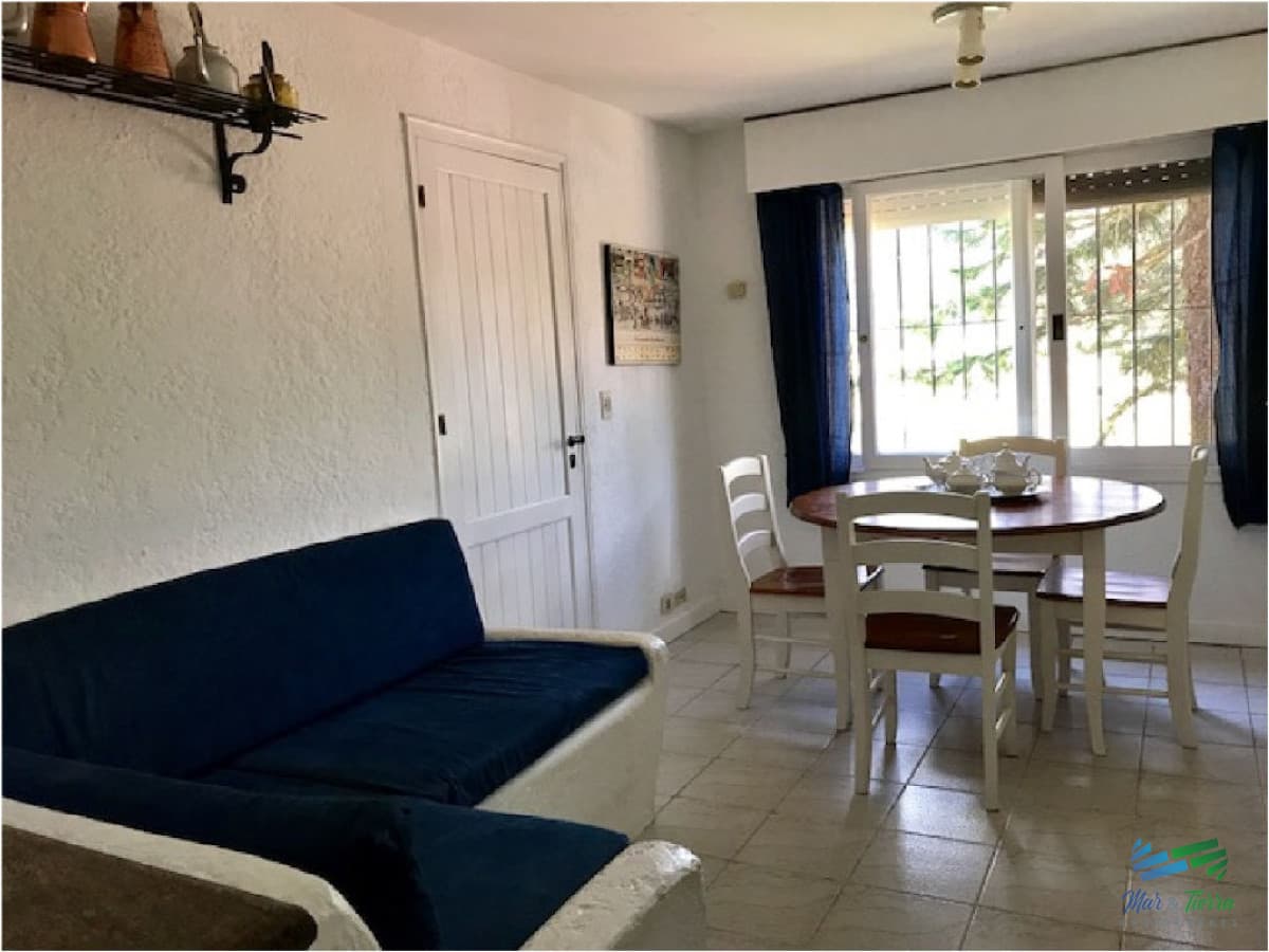 ALQUILO CASA CON PISCINA EN SAN RAFAEL, PUNTA DEL ESTE