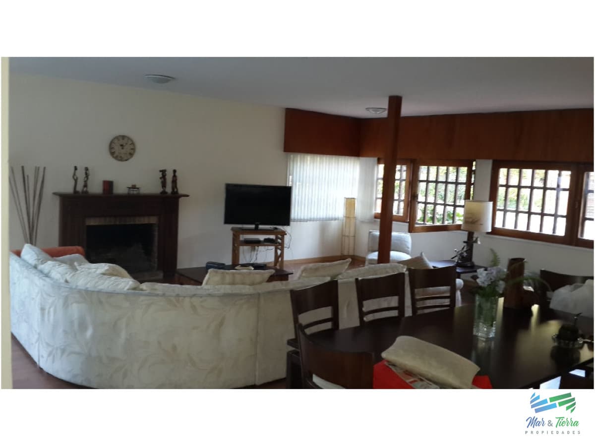 Casa en Mansa, 4 dormitorios *