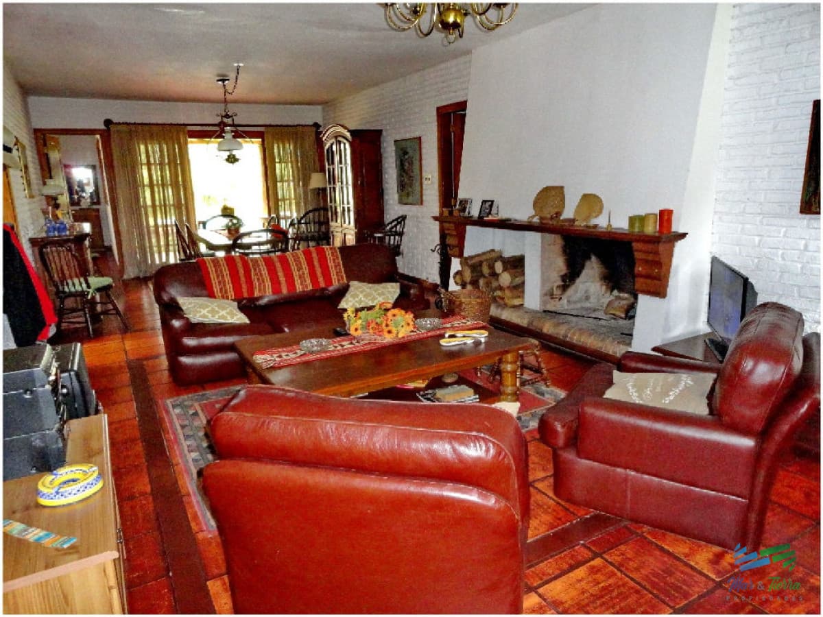 Casa en Mansa, 4 dormitorios *