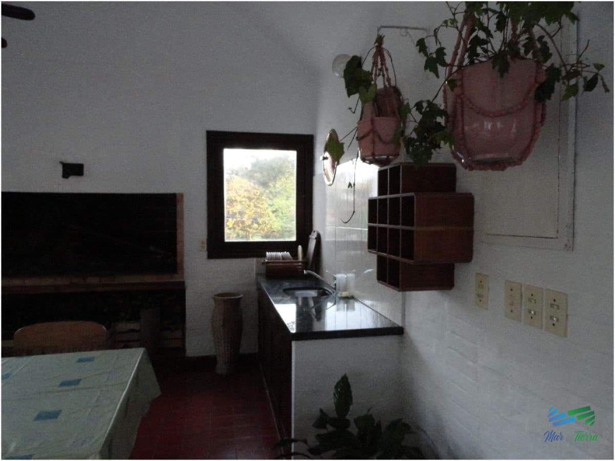 Vendo casa 5 dormitorios con piscina en San Rafael, Punta del Este