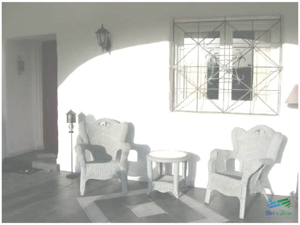 En alquiler.. Muy lindo Chalet en San Rafael a 100 ms del mar!!!