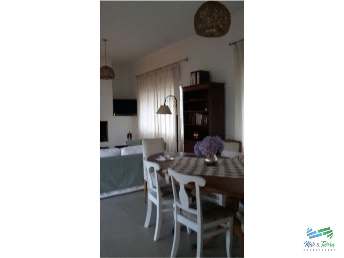 Casa de 3 dormitorios ,Punta del Este
