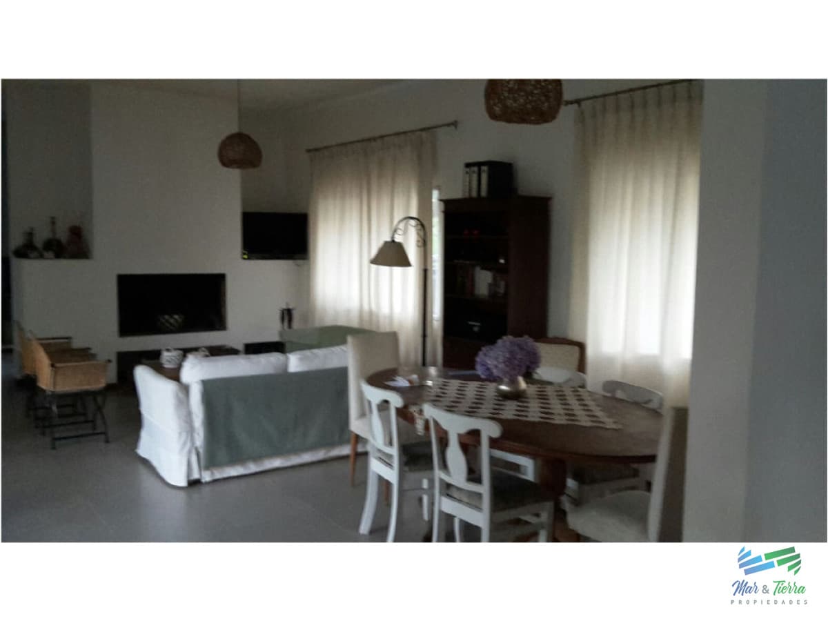 Casa de 3 dormitorios ,Punta del Este