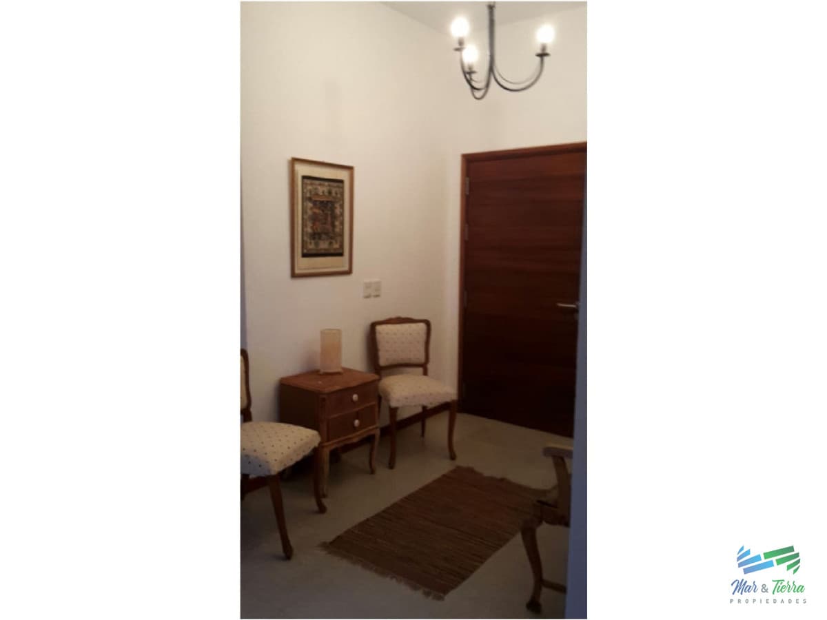 Casa de 3 dormitorios ,Punta del Este