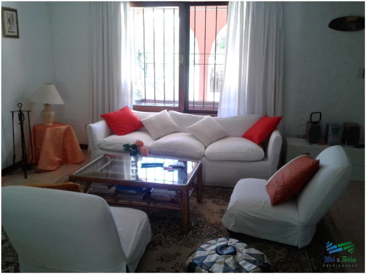Casa en Laguna Blanca, 2 dormitorios *