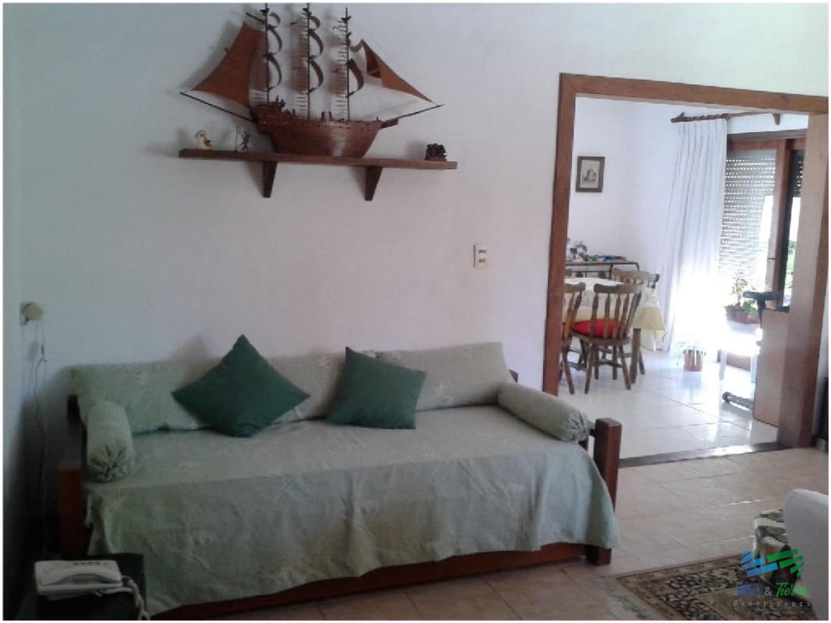 Casa en Laguna Blanca, 2 dormitorios *