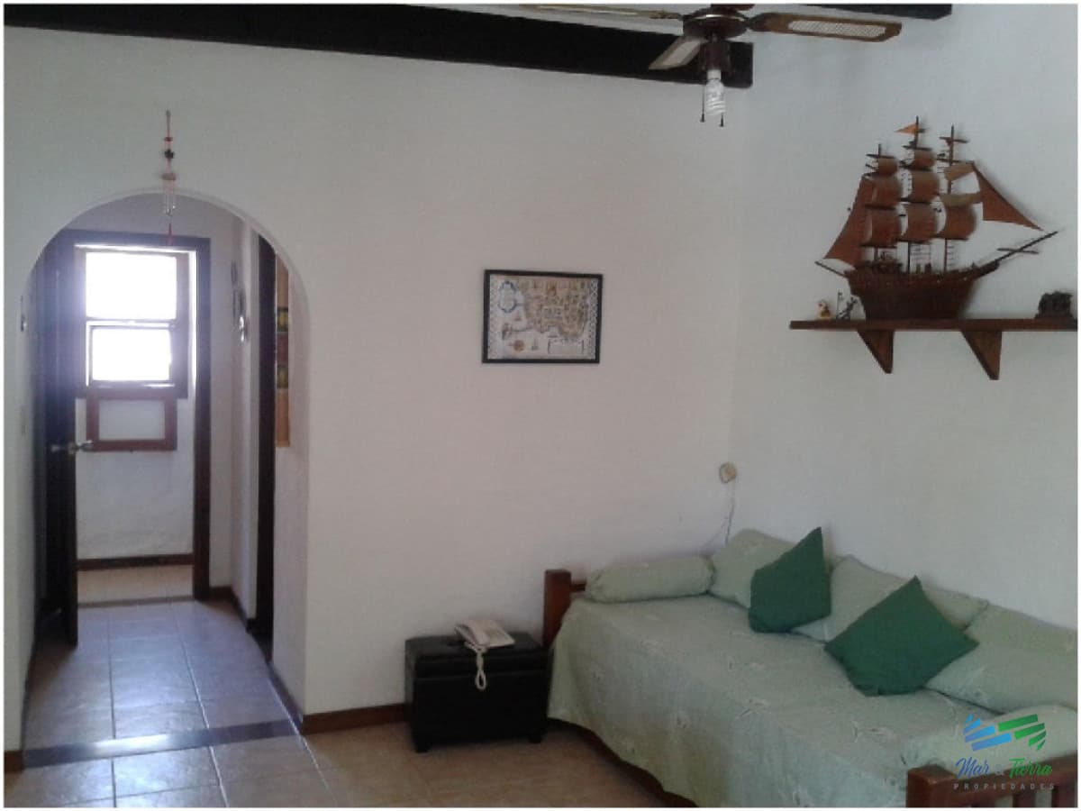 Casa en Laguna Blanca, 2 dormitorios *