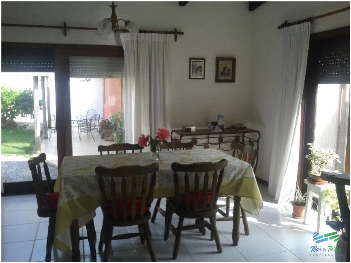 Casa en Laguna Blanca, 2 dormitorios *
