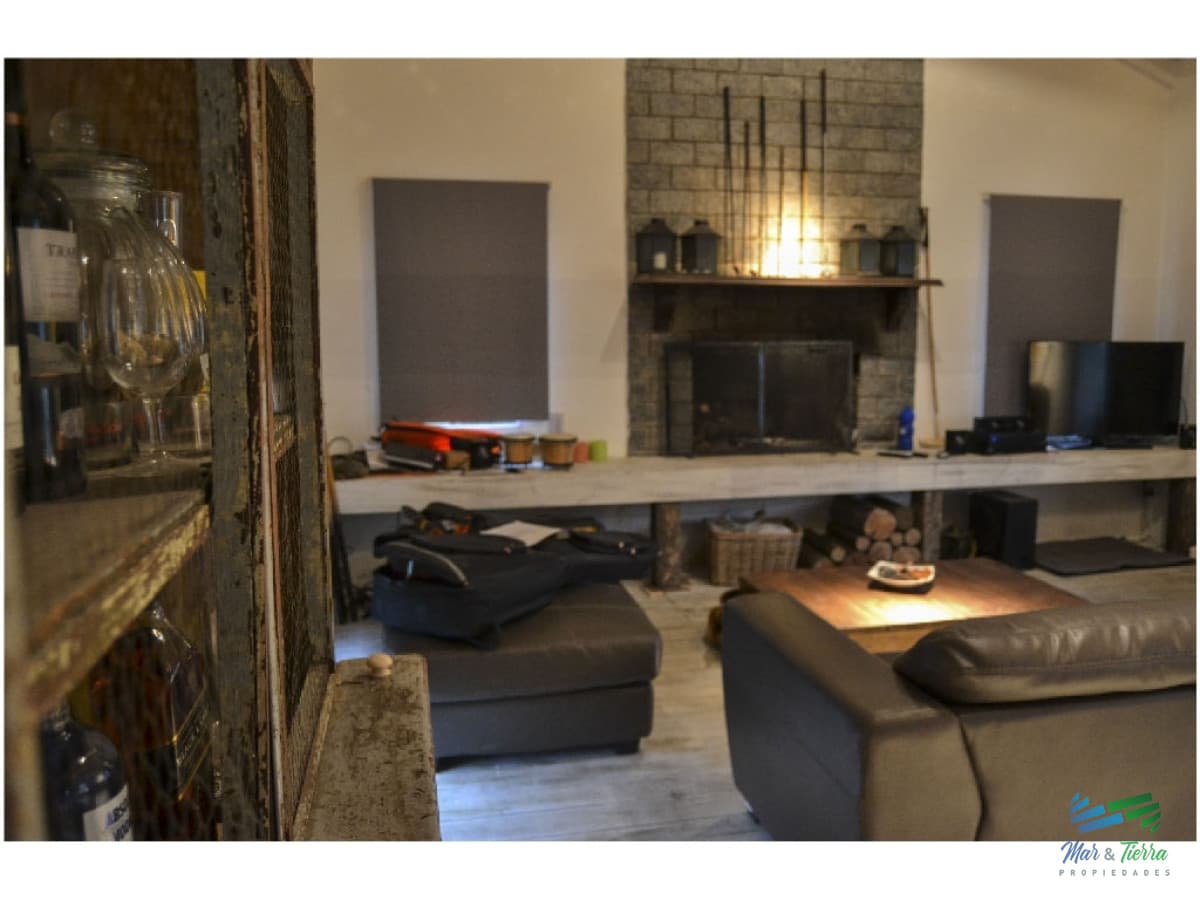Casa en venta. Excelente zona. Punta del Este.