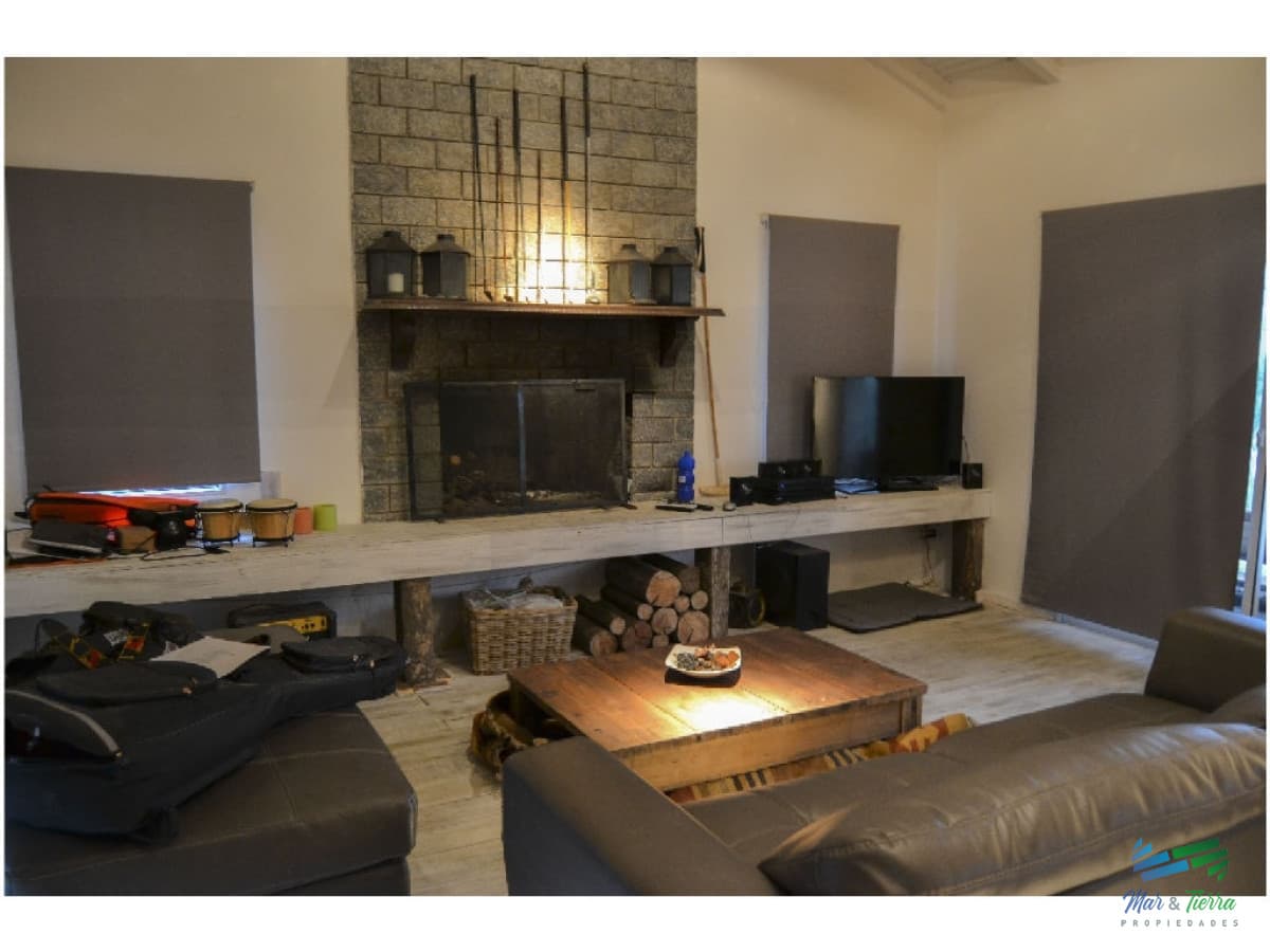 Casa en venta. Excelente zona. Punta del Este.