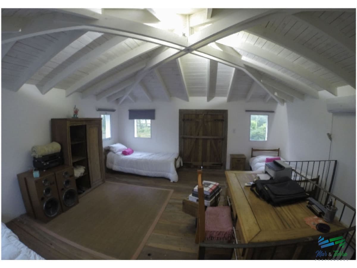 Casa en venta. Excelente zona. Punta del Este.