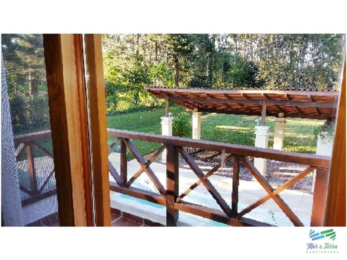 Casa en venta. Zona San Rafael.