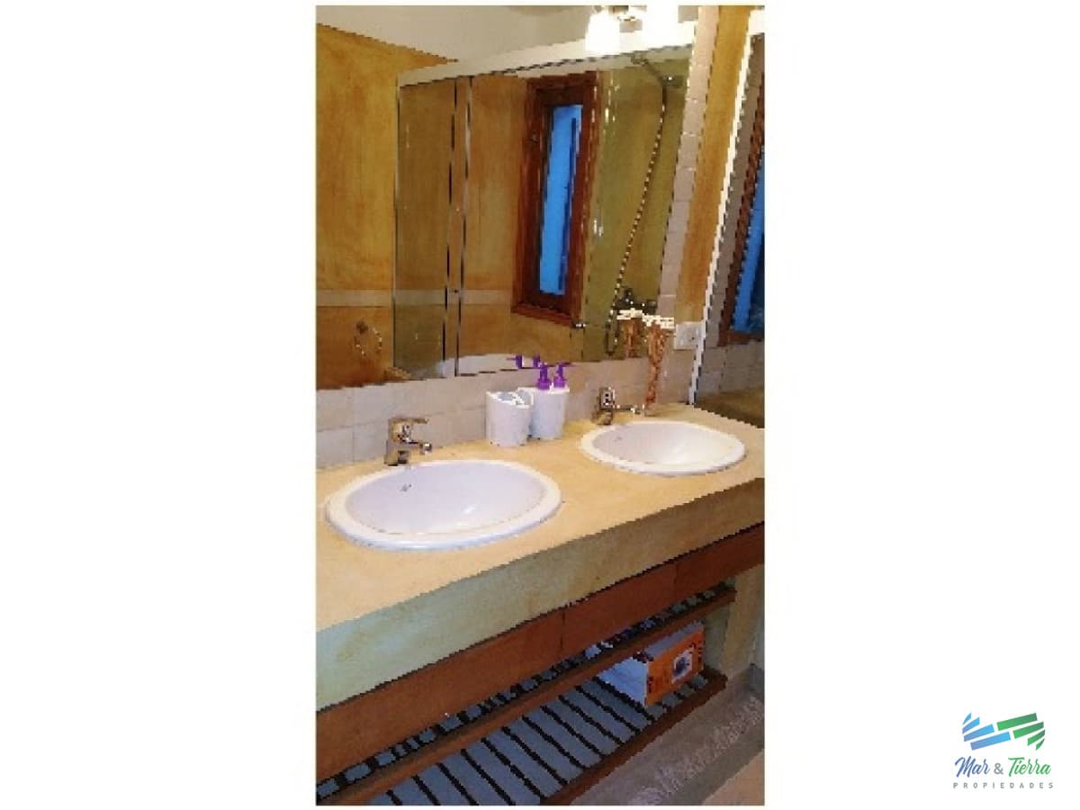 Casa en venta. Zona San Rafael.