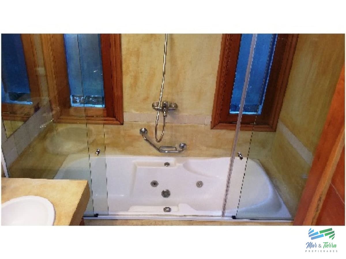 Casa en venta. Zona San Rafael.