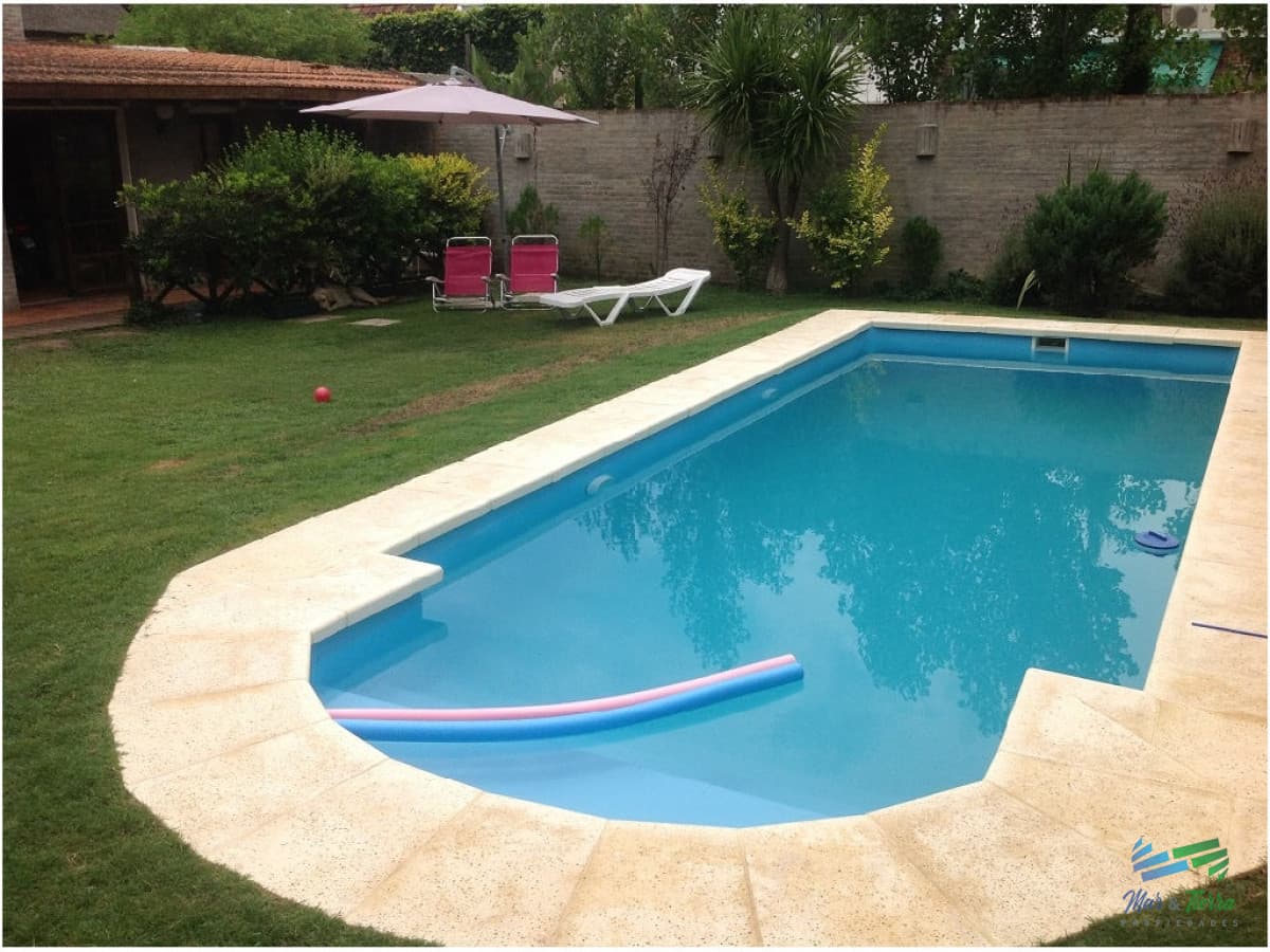 Casa en RincÃ³n del Indio, 3 dormitorios *