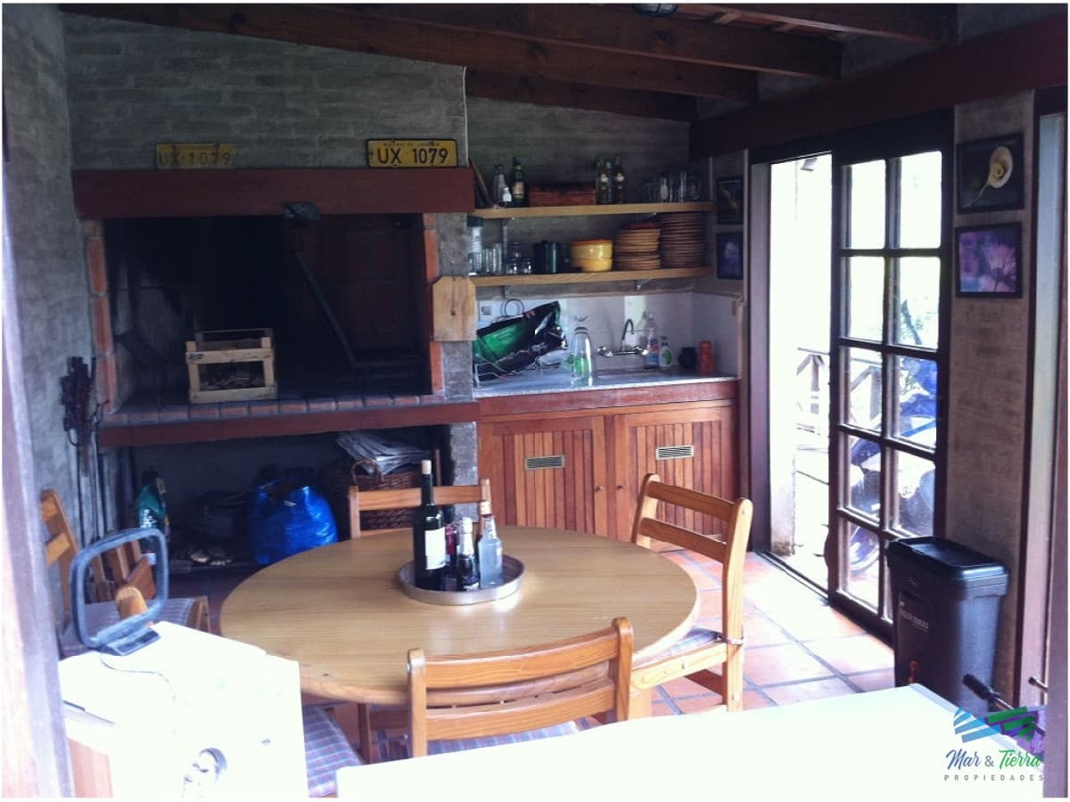 Casa en RincÃ³n del Indio, 3 dormitorios *