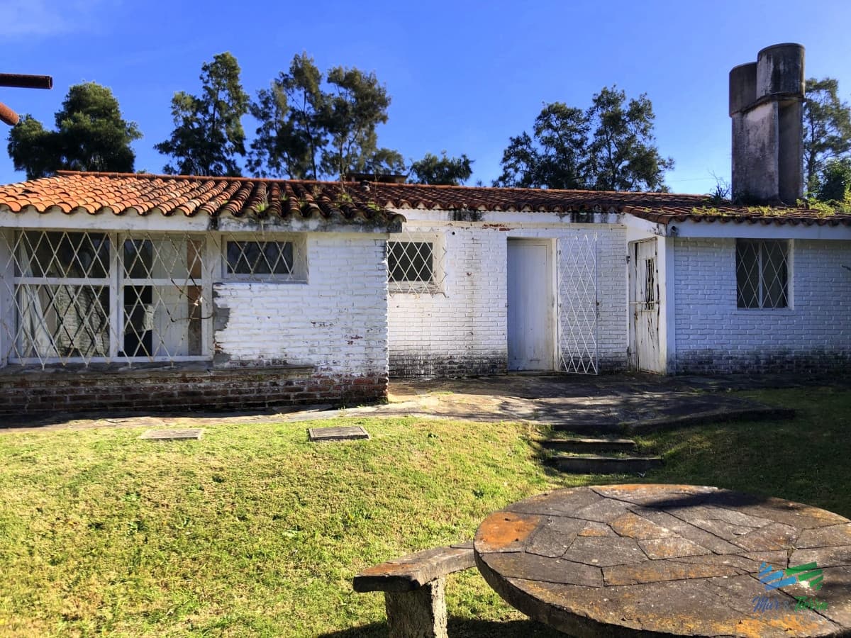 Venta de casa PH de 2 dormitorios en Barrio Golf, Punta del Este