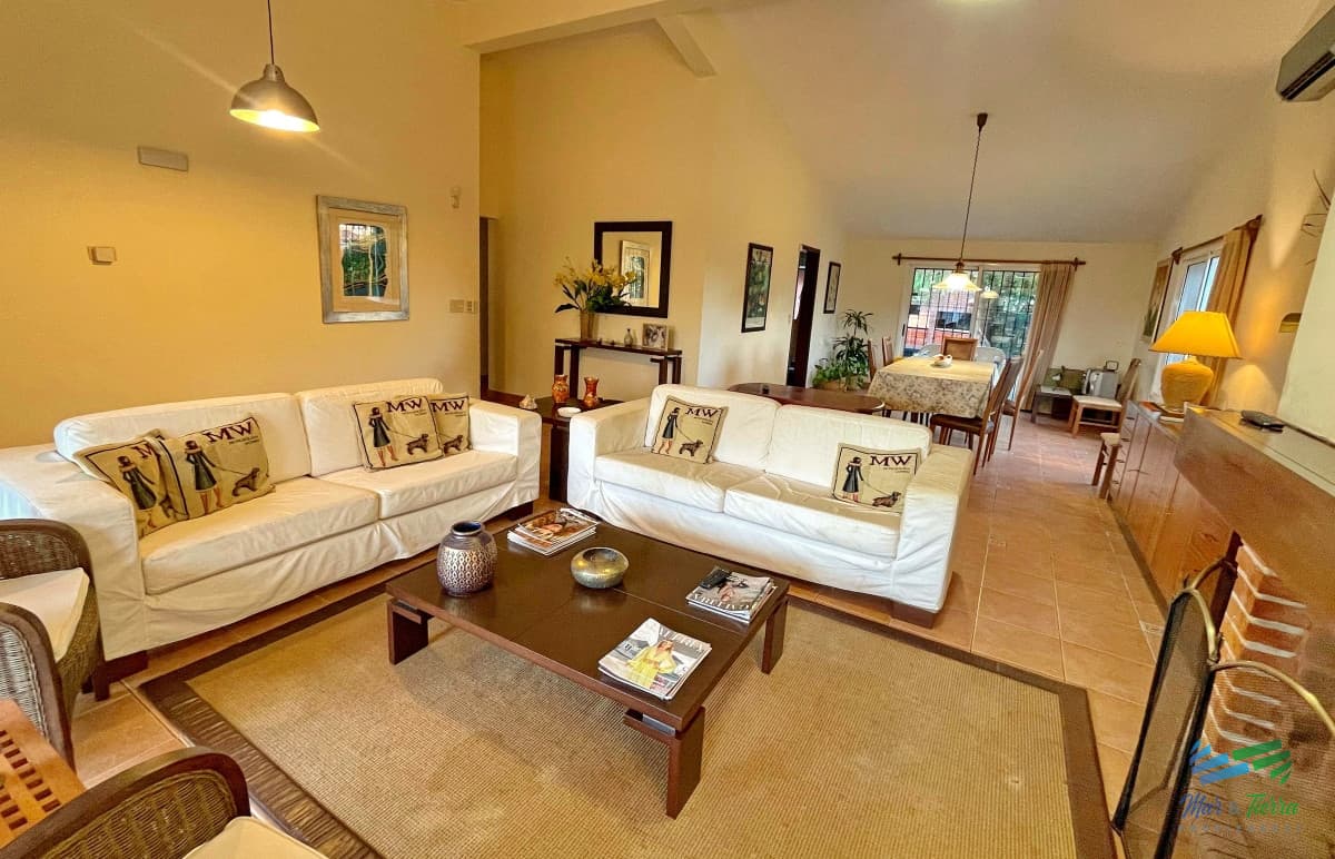 Vendo casa 5 dormitorios cerca de playa mansa, Punta del Este