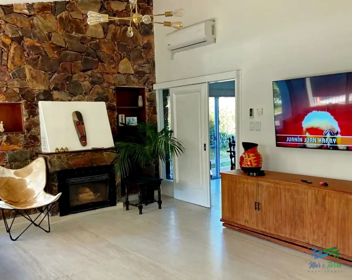 CASA DISPONIBLE ALQUILER DE TEMPORADA, MANSA, PUNTA DEL ESTE