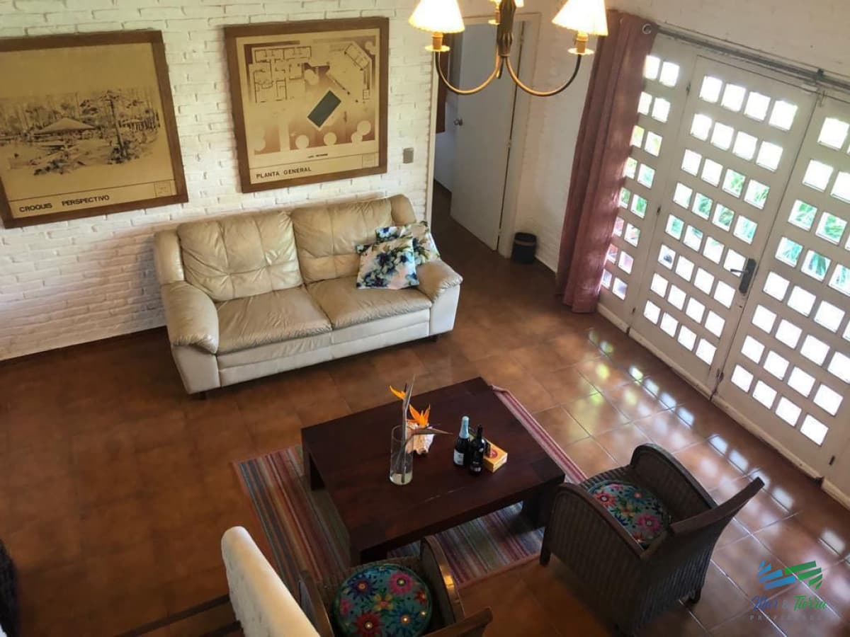 Casa en San Rafael, 5 dormitorios *