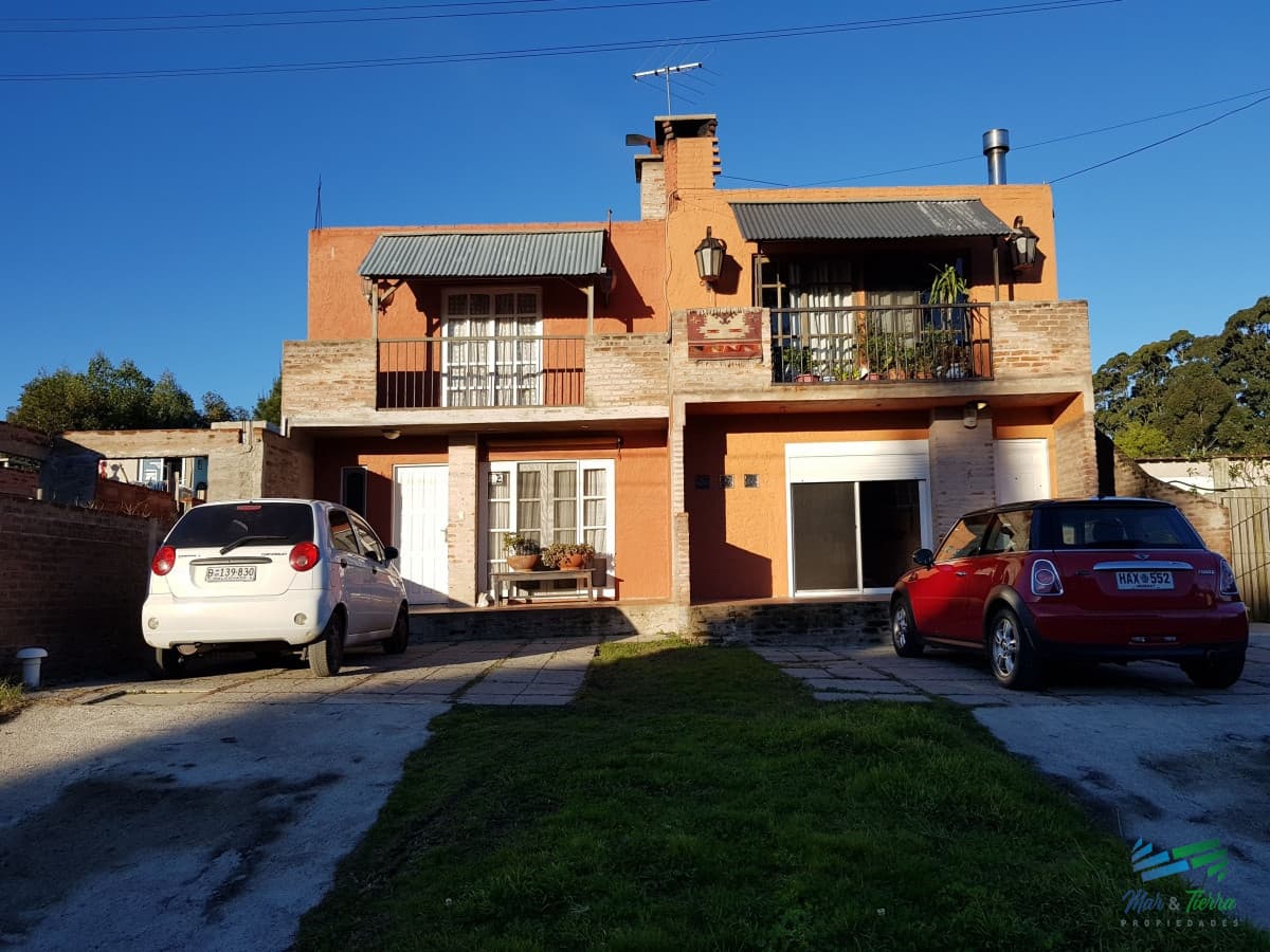 Casa en La Fortuna, 2 dormitorios