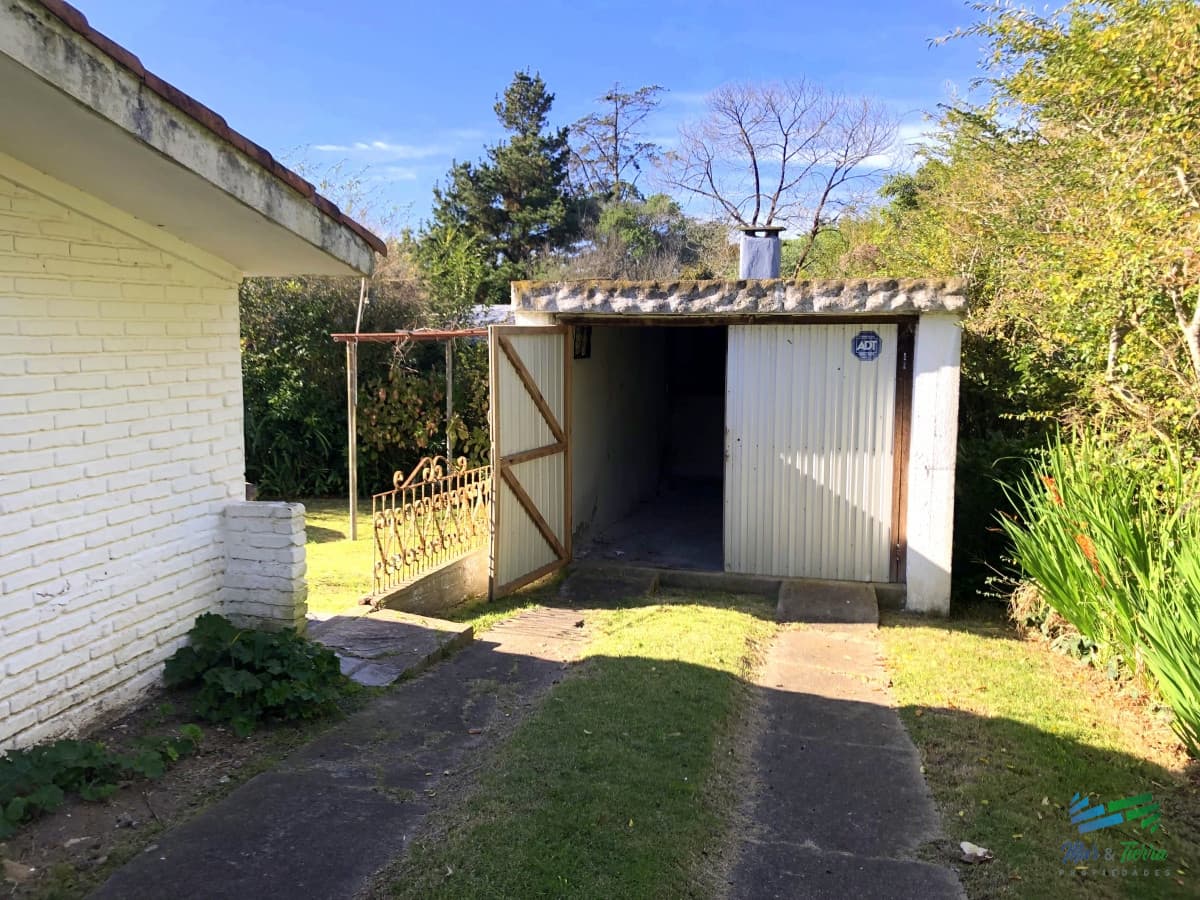 Venta de casa PH de 2 dormitorios en Barrio Golf, Punta del Este
