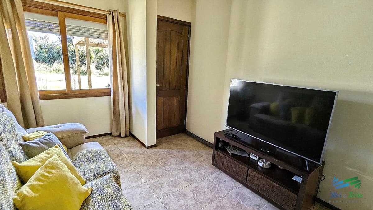 Venta de casa de 2 dormitorios, un baño en La Bota, El Chorro