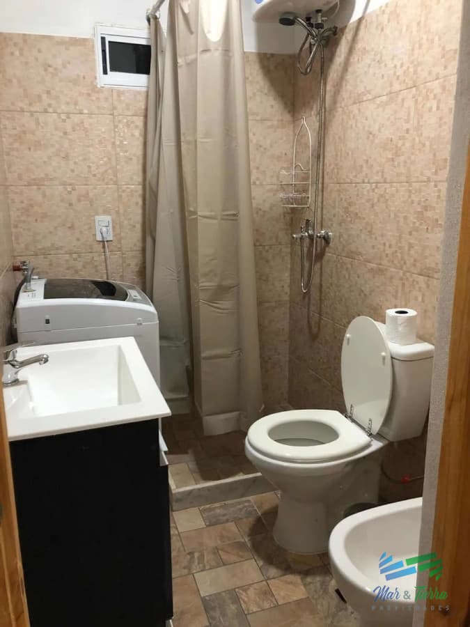 Vendo  Casa en Ocean Park