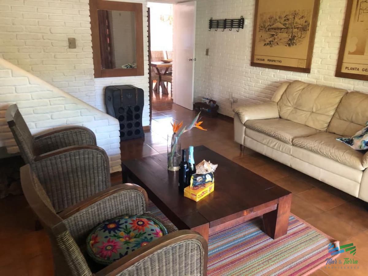 Casa en San Rafael, 5 dormitorios *