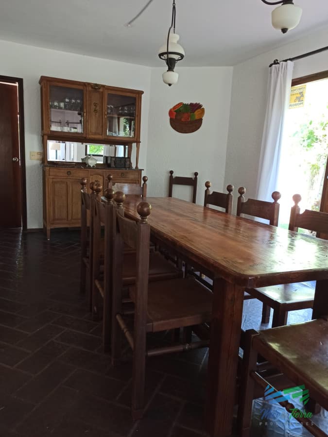 Buena Oportunidad en El Chorro-Manantiales-R.104 a 5 cuadras de la playa.