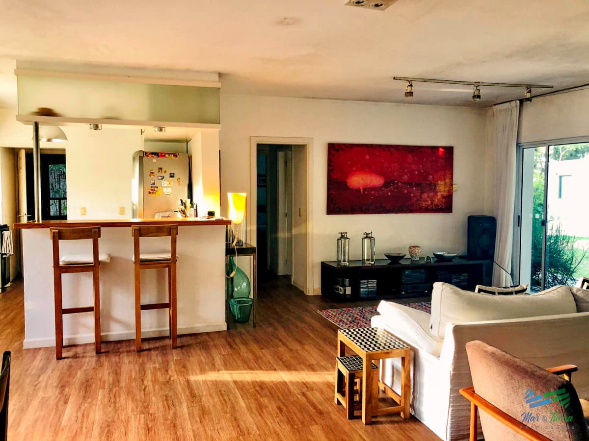 Casa en Punta del Este, Marly
