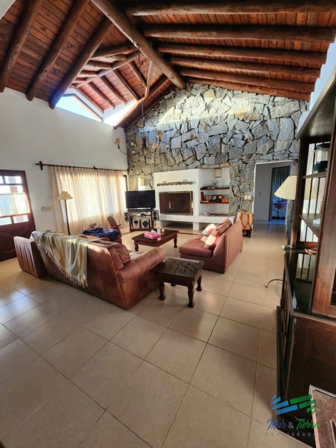 Casa en venta en barrio privado EL Quijote, La Barra, Punta del Este