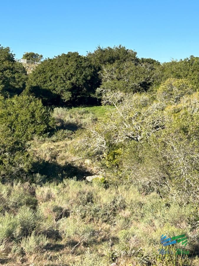 Lindo campito de Recreo o para fraccionar a 30 minutos de Punta, Monte Nativo, tajamar y muy buenas vistas !