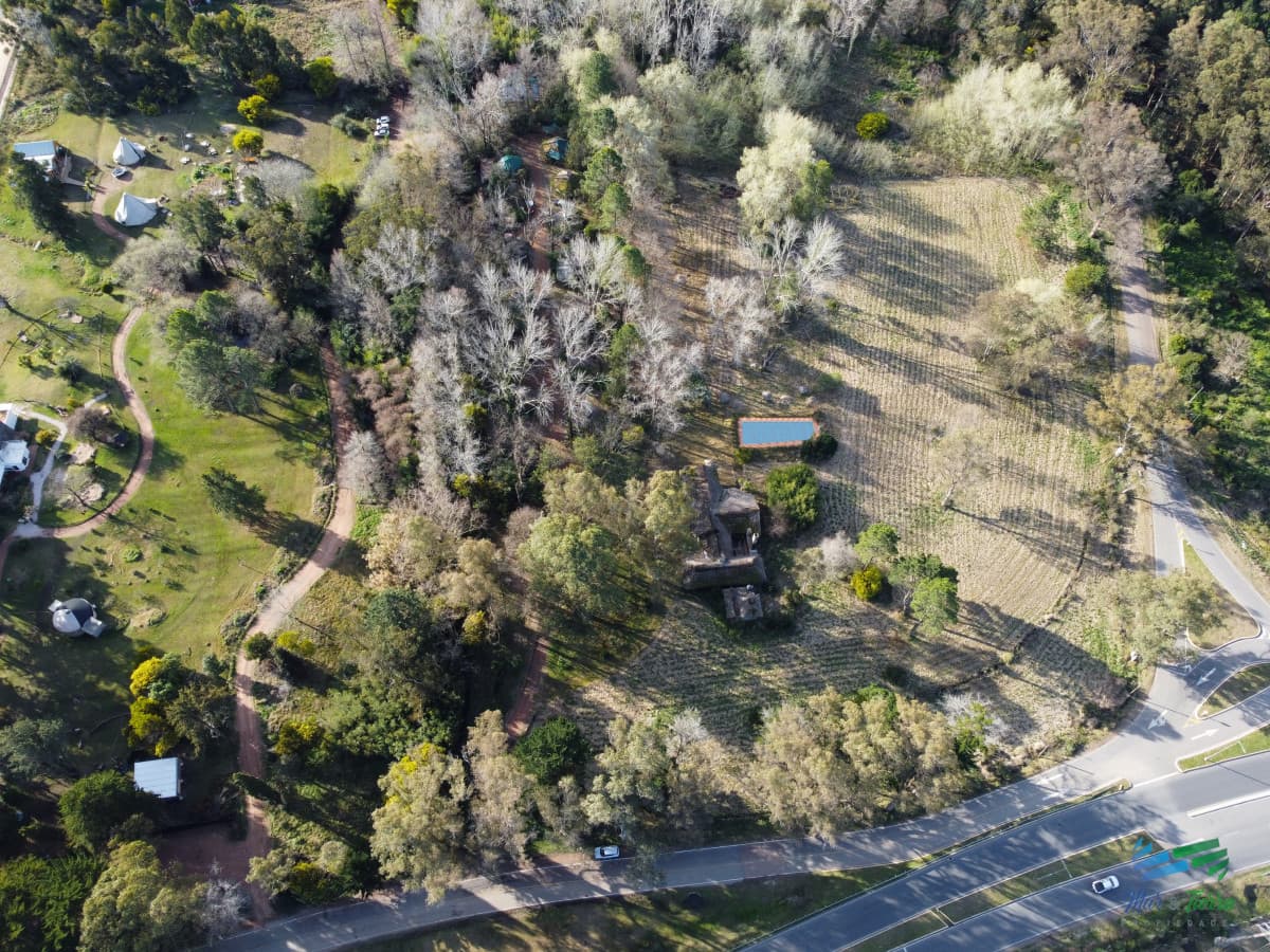 Venta de chacra en Camino Lussich Punta Ballena