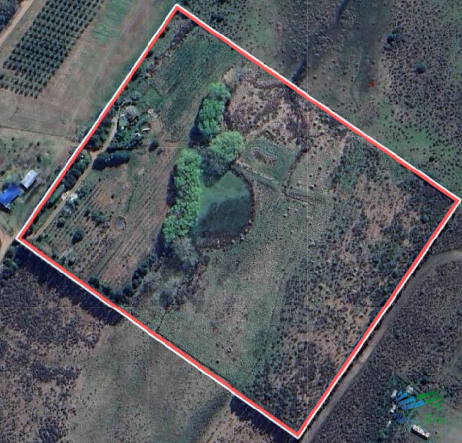En venta chacra con casa en Laguna de Los Cisnes, Laguna del Sauce, Punta del Este